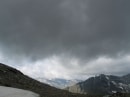 temps menaçant